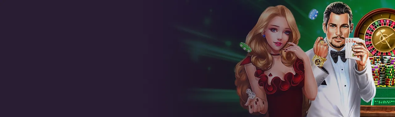 PlayAmo: Trusted Online Casino Platform
